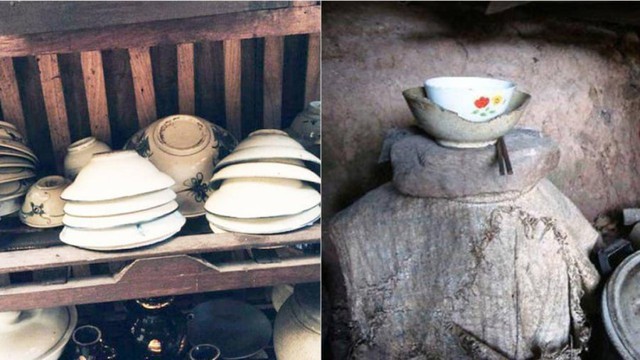 Những vật dụng n&ecirc;n thay mới trong bếp trước Tết gi&uacute;p bếp th&ocirc;ng tho&aacute;ng, đ&oacute;n t&agrave;i lộc v&agrave;o nh&agrave; - Ảnh 7.