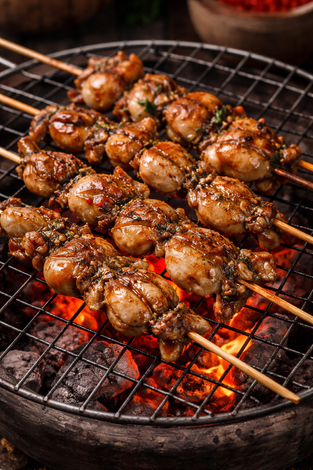 Thịt c&oacute;c: Thực phẩm bồi bổ theo d&acirc;n gian nhưng tiềm ẩn nguy cơ ngộ độc nếu chế biến sai c&aacute;ch - Ảnh 3.