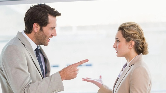 Tr&aacute;nh xa 5 kiểu người mang 'kh&iacute; ngh&egrave;o' n&agrave;y để kh&ocirc;ng bị k&eacute;o l&ugrave;i vận mệnh! - Ảnh 2.