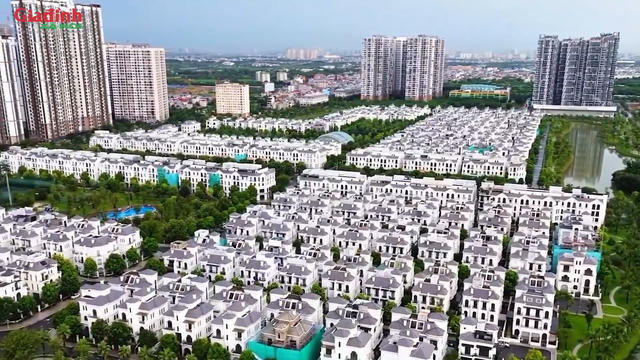 Cơ hội và thách thức cho doanh nghiệp bất động sản năm 2026 - Ảnh 2. Cơ hội và thách thức cho doanh nghiệp bất động sản năm 2026 - Ảnh 2.