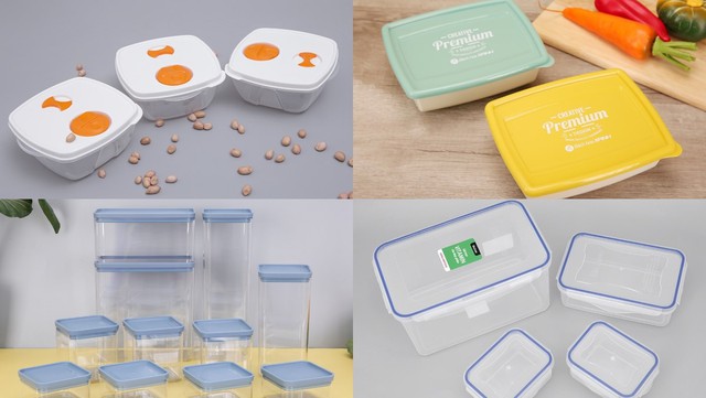 Những vật dụng n&ecirc;n thay mới trong bếp trước Tết gi&uacute;p bếp th&ocirc;ng tho&aacute;ng, đ&oacute;n t&agrave;i lộc v&agrave;o nh&agrave; - Ảnh 4.