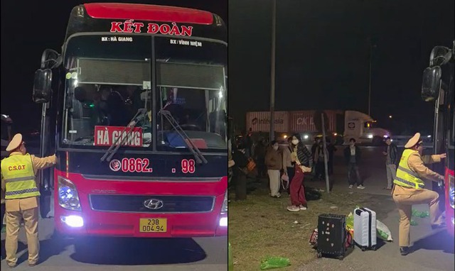 Tin s&aacute;ng 12/2: Gi&aacute;o vi&ecirc;n n&oacute;i g&igrave; b&eacute; trai lớp 1 bị kẹt trong lớp đến tối? Thiếu ni&ecirc;n 15 tuổi phải nhập viện cấp cứu sau 300 lần thụt dầu - Ảnh 4.