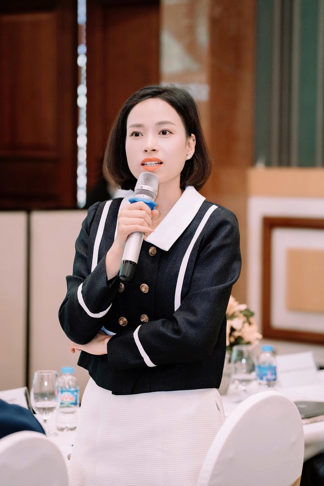 Cơ hội và thách thức cho doanh nghiệp bất động sản năm 2026 - Ảnh 1. Cơ hội và thách thức cho doanh nghiệp bất động sản năm 2026 - Ảnh 1.