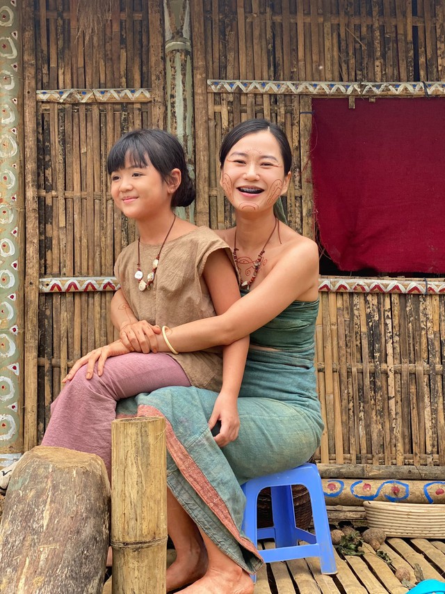 L&acirc;m Vỹ Dạ tỏa s&aacute;ng ở tuổi 37 với nhiều dự &aacute;n giải tr&iacute; hấp dẫn trong Tết 2026 - Ảnh 1.