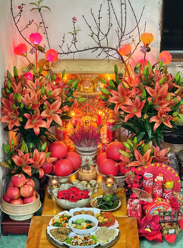 1 năm có bao nhiêu ngày vía Thần tài và ý nghĩa đặc biệt của từng ngày - Ảnh 3. 1 năm có bao nhiêu ngày vía Thần tài và ý nghĩa đặc biệt của từng ngày - Ảnh 3.