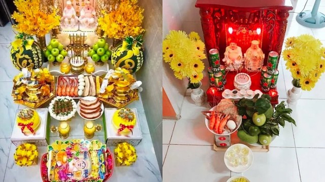 1 năm có bao nhiêu ngày vía Thần tài và ý nghĩa đặc biệt của từng ngày - Ảnh 4. 1 năm có bao nhiêu ngày vía Thần tài và ý nghĩa đặc biệt của từng ngày - Ảnh 4.