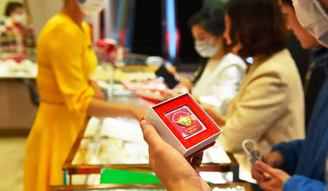 Ng&agrave;y v&iacute;a Thần t&agrave;i 2026 n&ecirc;n mua g&igrave; để cầu t&agrave;i lộc đầy nh&agrave; v&agrave; may mắn cả năm? - Ảnh 1.