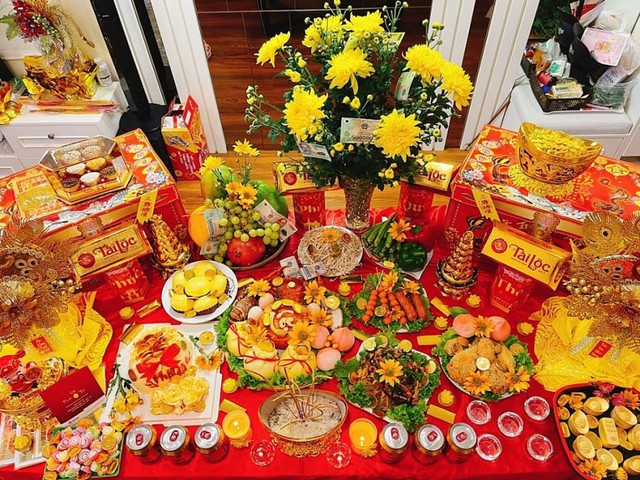 1 năm có bao nhiêu ngày vía Thần tài và ý nghĩa đặc biệt của từng ngày - Ảnh 5. 1 năm có bao nhiêu ngày vía Thần tài và ý nghĩa đặc biệt của từng ngày - Ảnh 5.