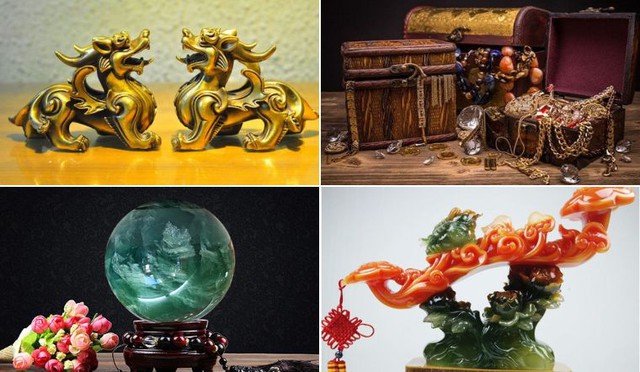 Những điều kh&ocirc;ng n&ecirc;n l&agrave;m ng&agrave;y v&iacute;a Thần t&agrave;i 2026 để tr&aacute;nh mất lộc v&agrave; vận may - Ảnh 4.