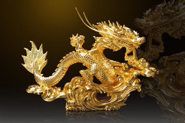 Ng&agrave;y v&iacute;a Thần t&agrave;i 2026 n&ecirc;n mua g&igrave; để cầu t&agrave;i lộc đầy nh&agrave; v&agrave; may mắn cả năm? - Ảnh 2.