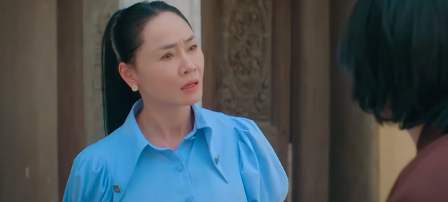 Thanh Sơn d&ugrave;ng 'chi&ecirc;u' ly gi&aacute;n Qu&aacute;ch Thu Phương v&agrave; Hồng Đăng trong 'Đồng hồ đếm ngược' - Ảnh 2.