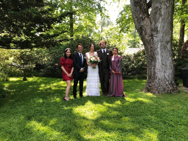 Không khí đón Tết nguyên đán nhà diva Mỹ Linh: Chờ con gái và con rể từ Mỹ về sum vầy - Ảnh 3. Không khí đón Tết nguyên đán nhà diva Mỹ Linh: Chờ con gái và con rể từ Mỹ về sum vầy - Ảnh 3.