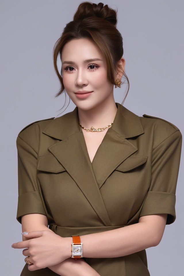 4 Tuổi x&ocirc;ng đất đầu năm 2026 mang lại may mắn v&agrave; t&agrave;i lộc cho gia chủ - Ảnh 3.