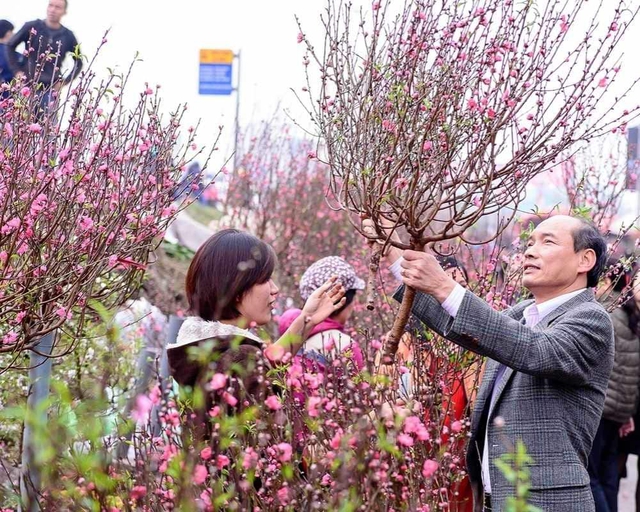 Thời tiết ng&agrave;y 15/2: Miền Bắc nắng ấm trước khi đ&oacute;n đợt kh&ocirc;ng kh&iacute; lạnh mới - Ảnh 2.