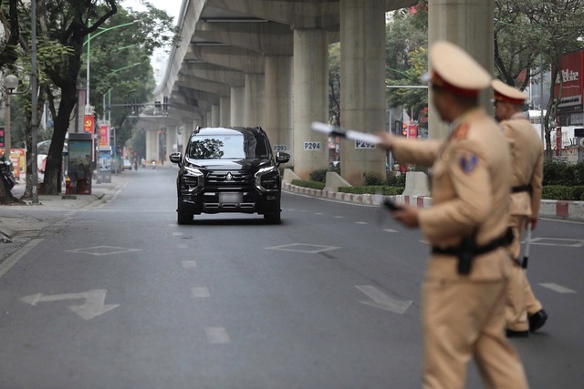 H&agrave; Nội: T&agrave;i xế xe bu&yacute;t vi phạm nồng độ cồn v&agrave;o ng&agrave;y m&ugrave;ng 1 Tết - Ảnh 1.