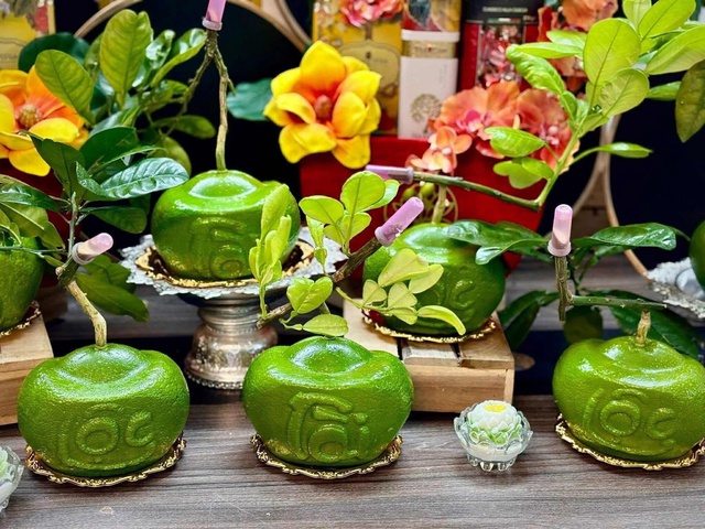 Những loại tr&aacute;i c&acirc;y n&agrave;o được người ti&ecirc;u d&ugrave;ng ưa chuộng dịp đầu năm 2026? - Ảnh 3.