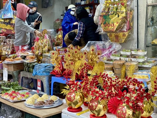 Những loại tr&aacute;i c&acirc;y n&agrave;o được người ti&ecirc;u d&ugrave;ng ưa chuộng dịp đầu năm 2026? - Ảnh 9.