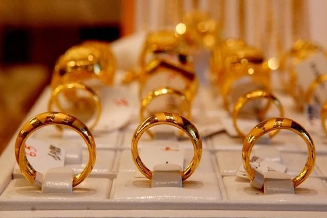 Loại trang sức nào giúp hút tài lộc, mang lại may mắn trong năm 2026? - Ảnh 6. Loại trang sức nào giúp hút tài lộc, mang lại may mắn trong năm 2026? - Ảnh 6.