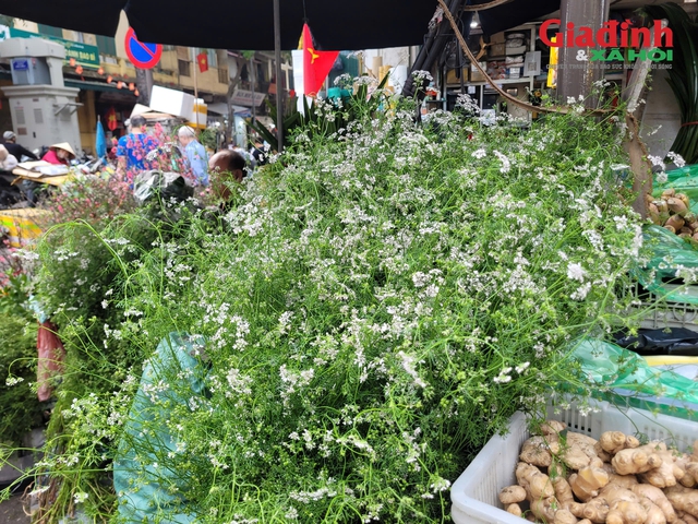 Giữ hương Tết xưa bằng nồi nước m&ugrave;i gi&agrave; v&agrave; phong tục x&ocirc;ng nh&agrave; truyền thống - Ảnh 4.