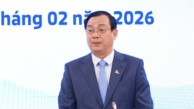 Năm Du lịch quốc gia 2026: Gia Lai khởi đầu hành trình “ Đại ngàn chạm biển xanh ” - Ảnh 2. Năm Du lịch quốc gia 2026: Gia Lai khởi đầu hành trình “ Đại ngàn chạm biển xanh ” - Ảnh 2.
