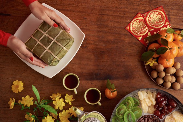 Vì sao 30 Tết tiếp tục 'biến mất' trong Tết Bính Ngọ 2026? Câu trả lời khiến nhiều người bất ngờ - Ảnh 2. Vì sao 30 Tết tiếp tục 'biến mất' trong Tết Bính Ngọ 2026? Câu trả lời khiến nhiều người bất ngờ - Ảnh 2.