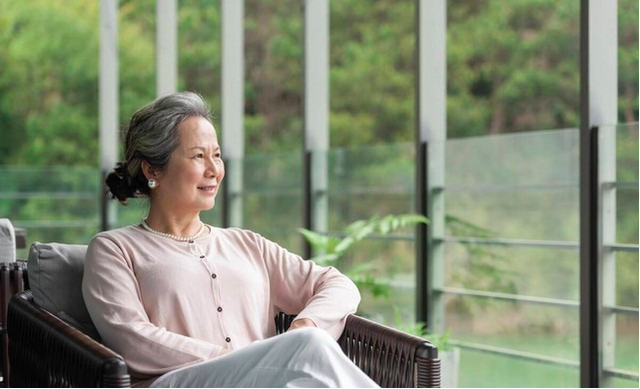 B&aacute;n nh&agrave; lấy tiền cho con khởi nghiệp rồi phải đi ở trọ: B&agrave;i học cay đắng về '3 l&aacute; chắn' cuối c&ugrave;ng của người gi&agrave; - Ảnh 3.