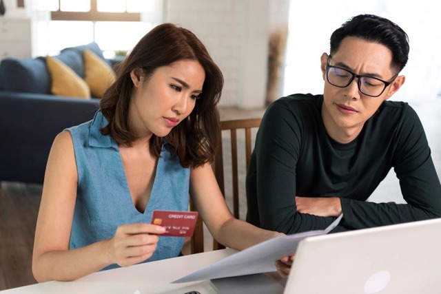 Vợ bán nhà không báo chồng: Cái giá của 7 năm hôn nhân đầy tuyệt vọng - Ảnh 2. Vợ bán nhà không báo chồng: Cái giá của 7 năm hôn nhân đầy tuyệt vọng - Ảnh 2.