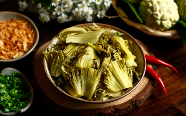 M&oacute;n ăn nhiều người Việt ưa th&iacute;ch: Ngon miệng, ti&ecirc;u h&oacute;a tốt nhưng khuyến c&aacute;o kh&ocirc;ng ph&ugrave; hợp với người suy thận - Ảnh 3.