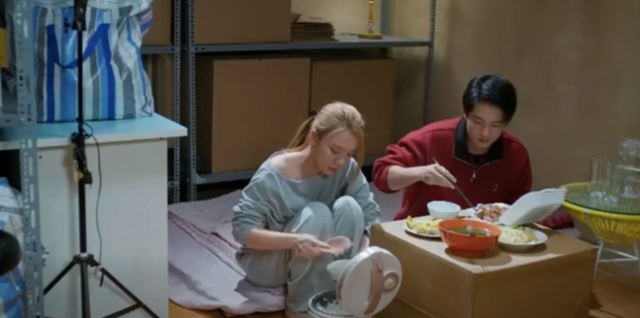 Dương giận dỗi bố mẹ, Vân có bầu? - Ảnh 2. Dương giận dỗi bố mẹ, Vân có bầu? - Ảnh 2.