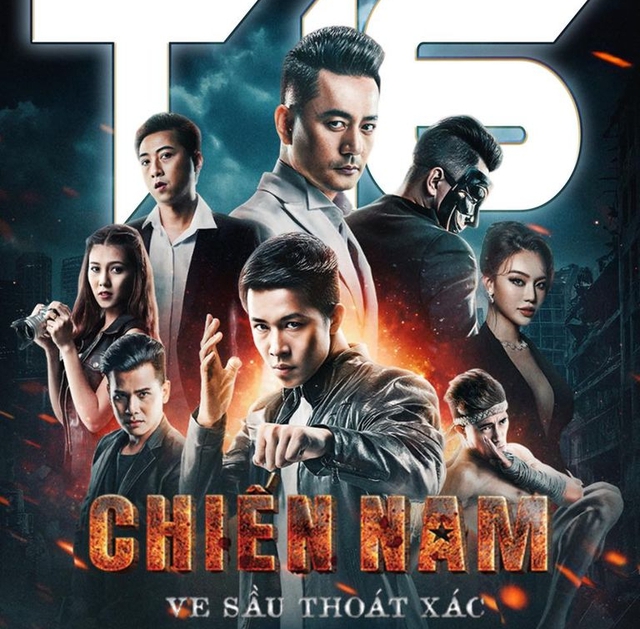 Th&ecirc;m một bộ phim chiếu rạp c&oacute; nguy cơ thua lỗ h&agrave;ng chục tỷ đồng - Ảnh 2.