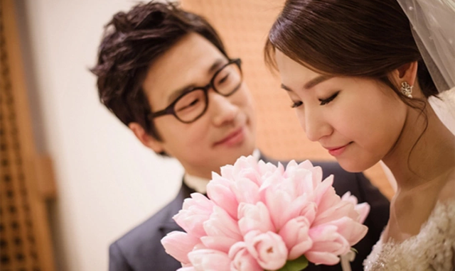 'Nam xem tai, nữ nhìn miệng': Dặn con trước khi chọn bạn đời - Ảnh 2. 'Nam xem tai, nữ nhìn miệng': Dặn con trước khi chọn bạn đời - Ảnh 2.