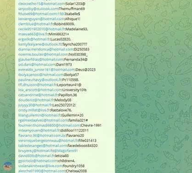 Tuy&ecirc;n Quang: Khởi tố nh&oacute;m 'tin tặc' mua b&aacute;n, trao đổi hơn 8,4 tỷ email tr&ecirc;n to&agrave;n thế giới - Ảnh 2.