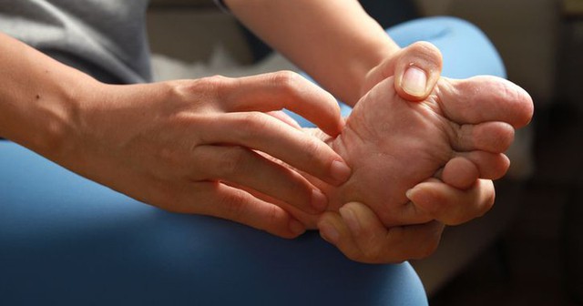 Ngứa dai dẳng ở 4 vị tr&iacute; n&agrave;y: Cảnh b&aacute;o ung thư gan sớm, nhiều người Việt đang bỏ qua  - Ảnh 4.