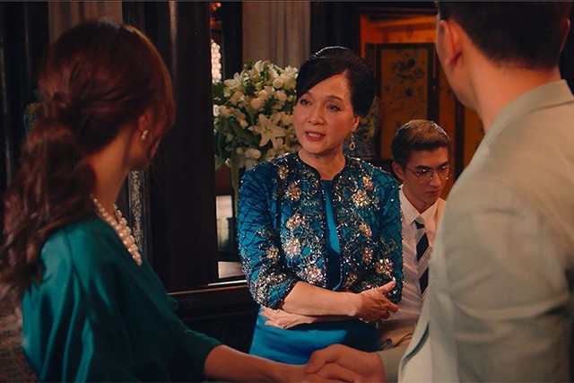 Mẹ chồng tuyệt thực ép sang tên nhà cho em chồng - Ảnh 1. Mẹ chồng tuyệt thực ép sang tên nhà cho em chồng - Ảnh 1.