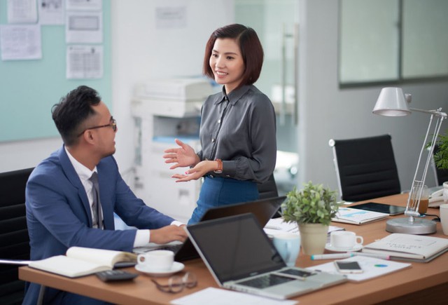 Người kh&ocirc;n ngoan thường giữ im lặng, người dại thường giữ c&aacute;i t&ocirc;i - Ảnh 2.