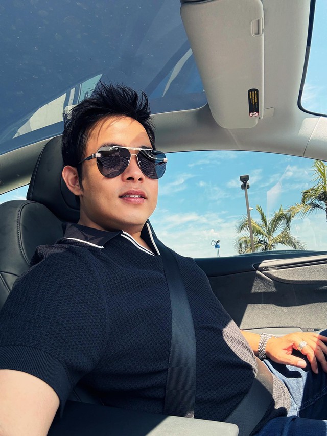 Tiết lộ bất ngờ về thu nhập h&agrave;ng th&aacute;ng của Quang L&ecirc; - Ảnh 4.