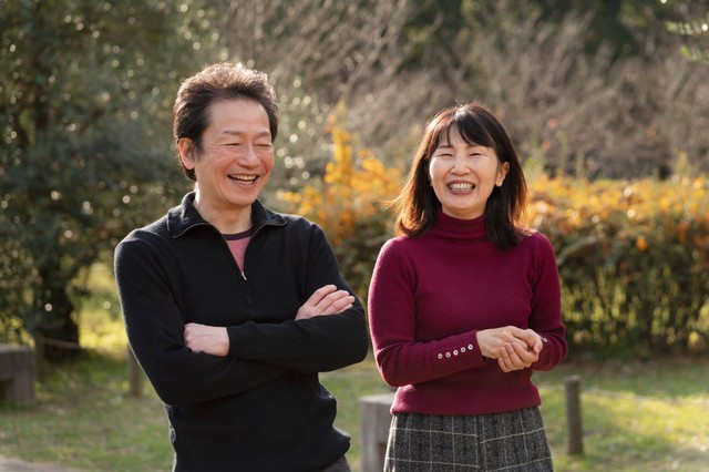 Bí mật của người già sống thảnh thơi: Không tiêu 3 loại tiền, không gần 3 kiểu người - Ảnh 2. Bí mật của người già sống thảnh thơi: Không tiêu 3 loại tiền, không gần 3 kiểu người - Ảnh 2.