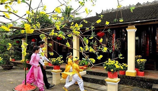 Năm mới n&ecirc;n l&agrave;m những việc n&agrave;y để &lsquo;mở b&aacute;t&rsquo; một năm đầy may mắn - Ảnh 1.