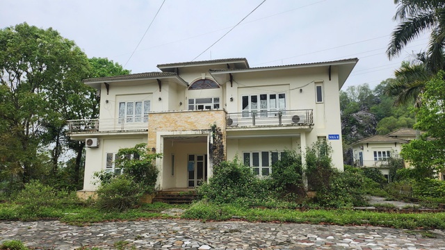 Hồi sinh Trung t&acirc;m Hội nghị H&agrave;m Rồng th&agrave;nh dưỡng l&atilde;o b&aacute;n tr&uacute; Tại Thanh H&oacute;a - Ảnh 3.