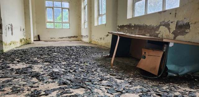 Hồi sinh Trung t&acirc;m Hội nghị H&agrave;m Rồng th&agrave;nh dưỡng l&atilde;o b&aacute;n tr&uacute; Tại Thanh H&oacute;a - Ảnh 2.