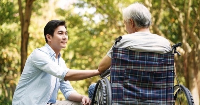 Con c&aacute;i c&oacute; hiếu hay kh&ocirc;ng, đừng nh&igrave;n v&agrave;o tiền bạc m&agrave; nh&igrave;n v&agrave;o điểm cốt tử n&agrave;y - Ảnh 1.