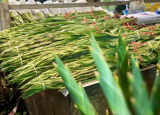 Những loại hoa n&agrave;o được chị em &ldquo;săn đ&oacute;n&rdquo; trong dịp Tết 2026? - Ảnh 16.