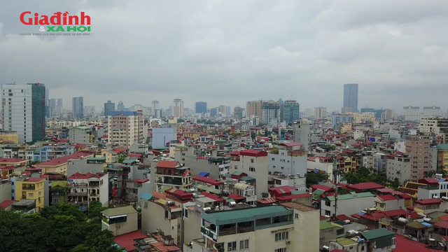 Thị trường bất động sản đầu năm 2026 có gì nổi bật? - Ảnh 1. Thị trường bất động sản đầu năm 2026 có gì nổi bật? - Ảnh 1.