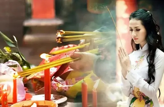 C&uacute;ng sao giải hạn 2026: Ng&agrave;y n&agrave;o tốt nhất để cầu b&igrave;nh an , h&oacute;a giải vận xấu? - Ảnh 3.