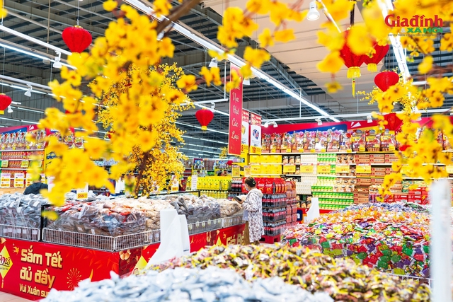 Bảo vệ người ti&ecirc;u d&ugrave;ng: Ng&agrave;nh C&ocirc;ng Thương h&agrave;nh động mạnh mẽ sau Tết 2026 - Ảnh 2.