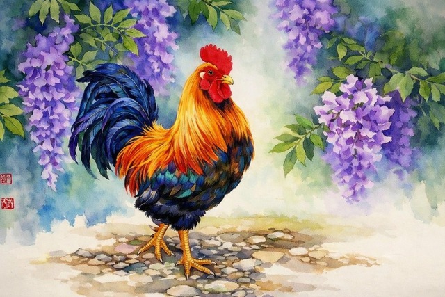 Nếu thuộc những con gi&aacute;p n&agrave;y, chuyện t&igrave;nh cảm năm 2026 kh&oacute; c&ograve;n b&igrave;nh y&ecirc;n - Ảnh 1.