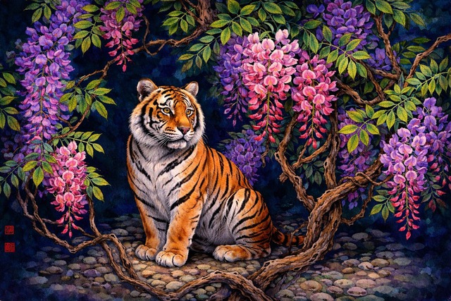 Nếu thuộc những con gi&aacute;p n&agrave;y, chuyện t&igrave;nh cảm năm 2026 kh&oacute; c&ograve;n b&igrave;nh y&ecirc;n - Ảnh 4.