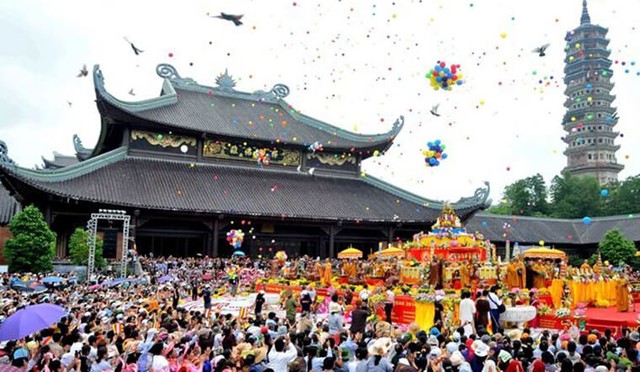 Lý do đi chùa nhiều sao vẫn gặp xui xẻo - Ảnh 1. Lý do đi chùa nhiều sao vẫn gặp xui xẻo - Ảnh 1.