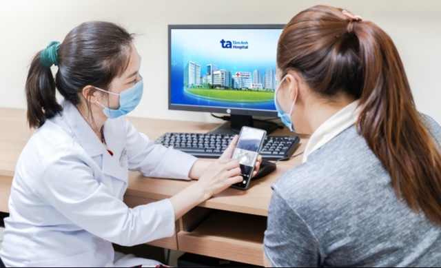 Thiếu nữ 16 tuổi su&yacute;t mất buồng trứng sau cơn đau dữ dội trong đ&ecirc;m, chị em c&oacute; dấu hiệu n&agrave;y cần kh&aacute;m gấp - Ảnh 1.