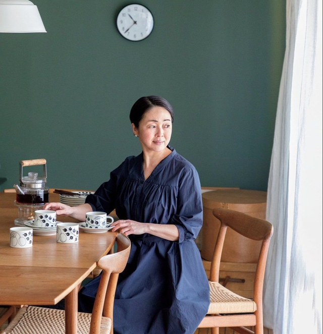 Sau khi nghỉ hưu, tôi mới hiểu vì sao cha mẹ già không muốn ở cùng con cái - Ảnh 1. Sau khi nghỉ hưu, tôi mới hiểu vì sao cha mẹ già không muốn ở cùng con cái - Ảnh 1.